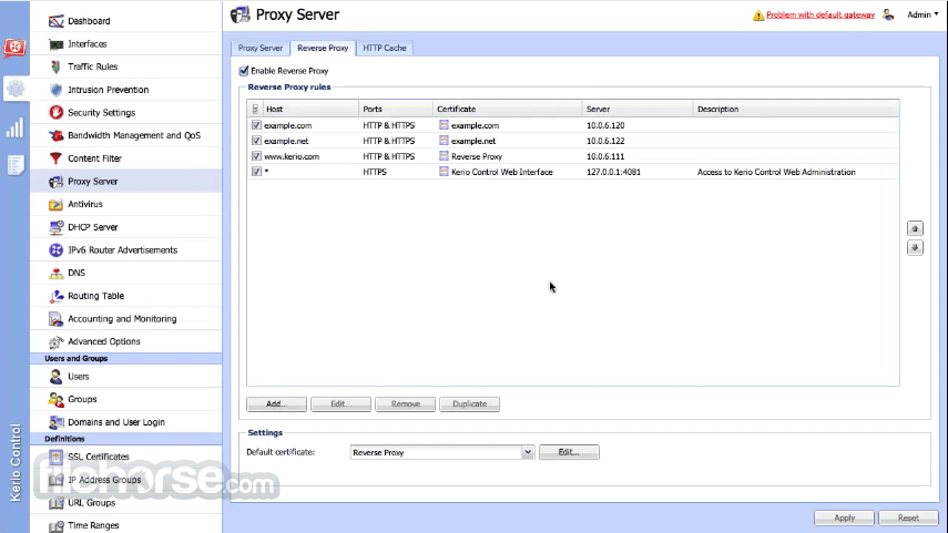 kerio vpn client download windows 7 64 bit